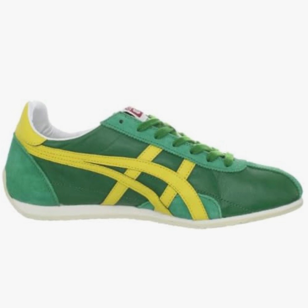 Onitsuka Tiger Womens Runspark LE - Picture 11 of 12